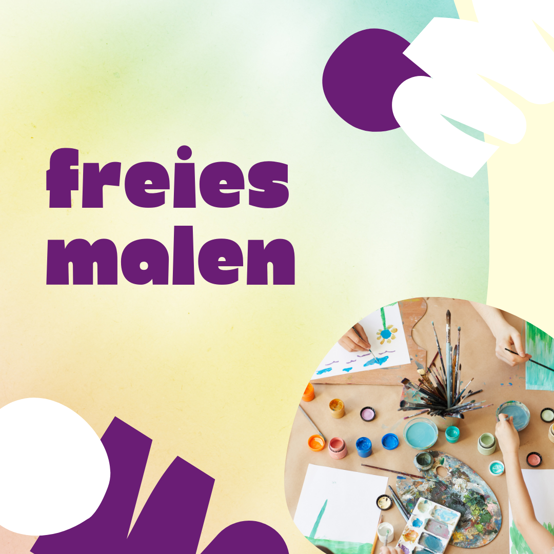 Kinder Malkurs 10.09.2025
