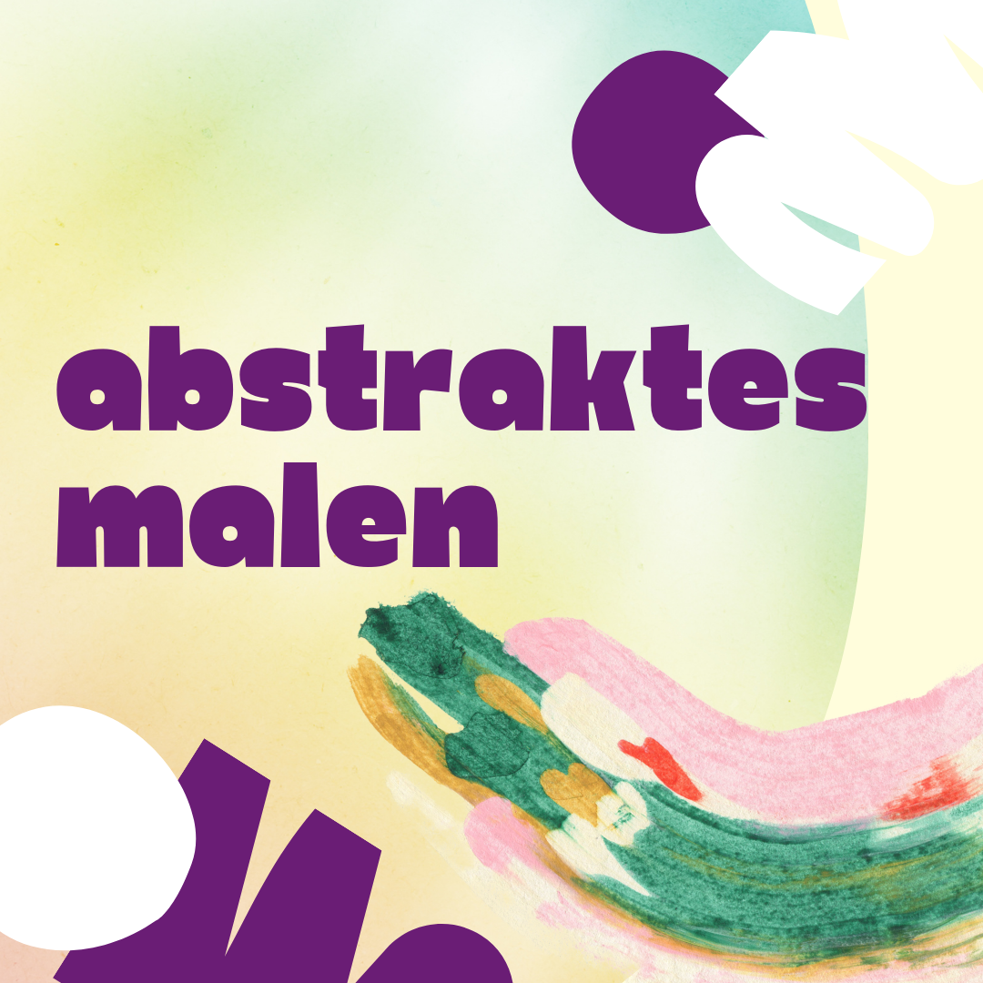 Kinder Malkurs 24.09.2025