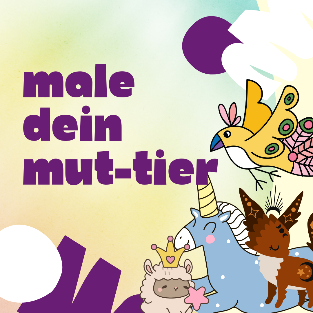 Kinder Malkurs 17.09.2025
