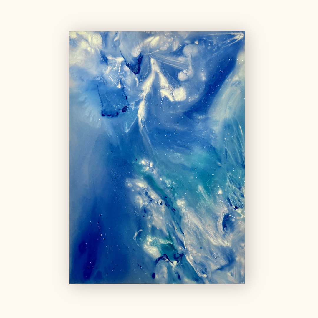 MAGIC WATERS
