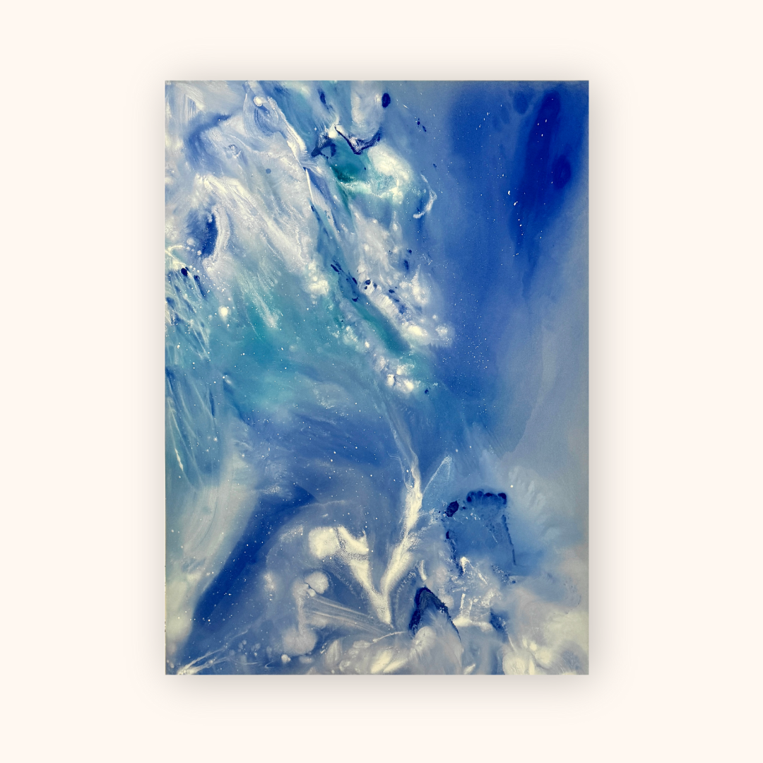 MAGIC WATERS