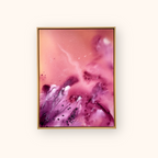 Kunst inspiriert vom Kosmos. Die Cosmic Collection verbindet Spiritualität & Interior Design