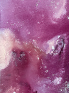 Zeitgenössische abstrakte Kunst von Sophie Drummer (ateliersophie) - einzigartiges Originalgemälde für moderne Interiors, Sammler:innen und Galerien. Emotionale Fine Art in Acryl -perfekt für stilvolle Raumgestaltung und exklusive Kunstsammlung.