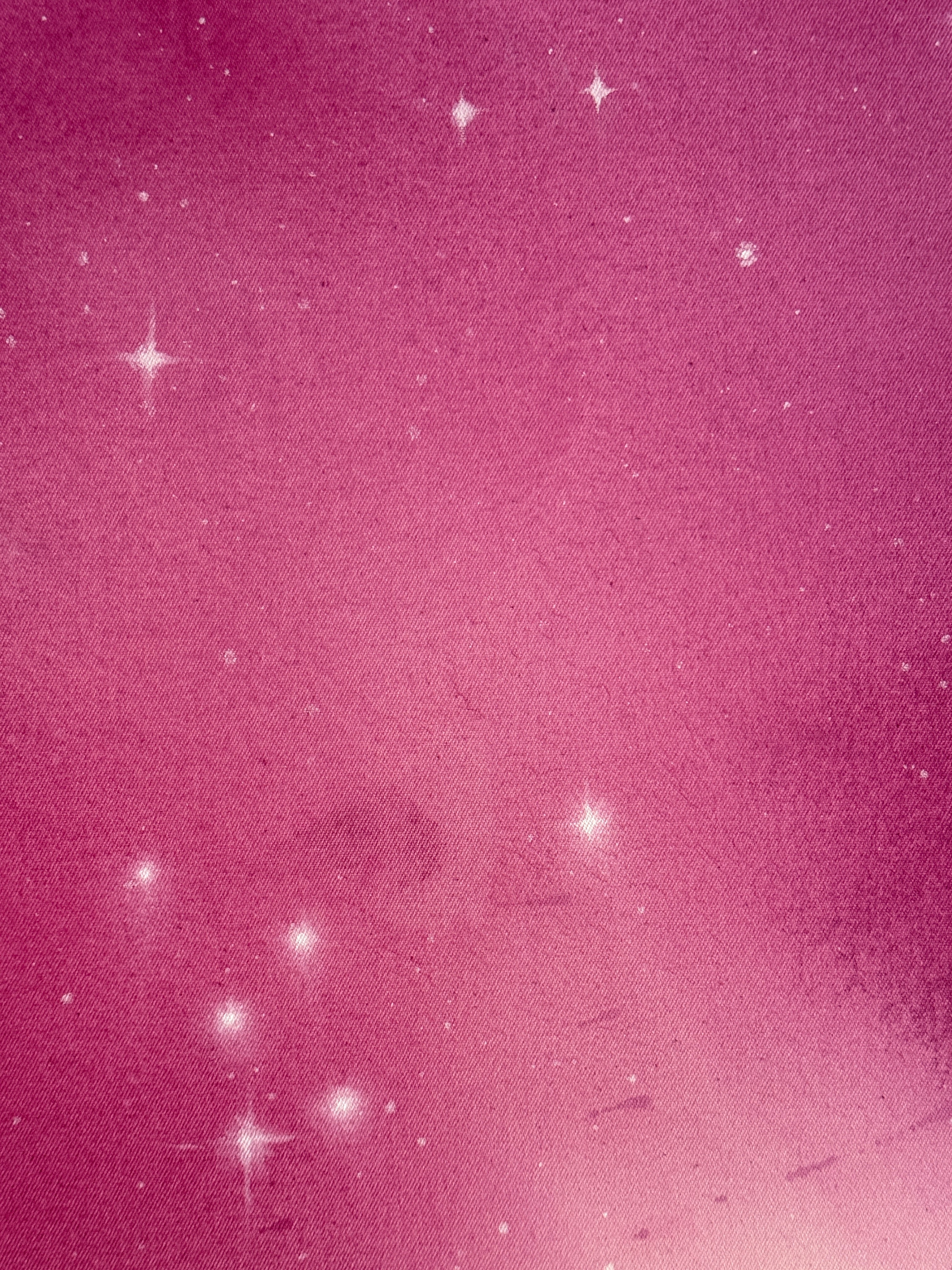 TO TOUCH A DREAM