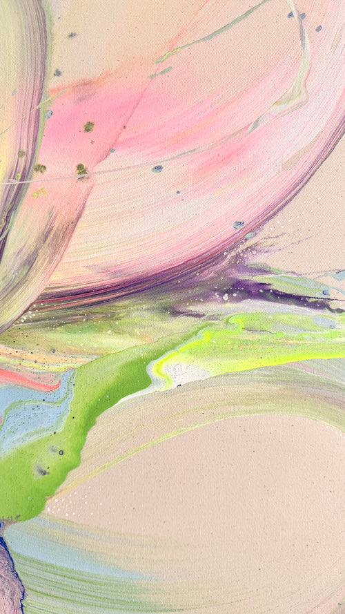 BLOOM AGAIN