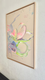 BLOOM AGAIN