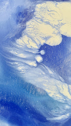 CRASHING WAVES