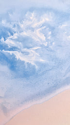 CRASHING WAVES