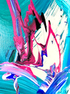 BORN FROM CHAOS