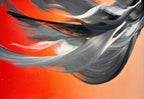 THE ETERNAL DANCE