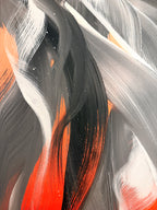 THE ETERNAL DANCE