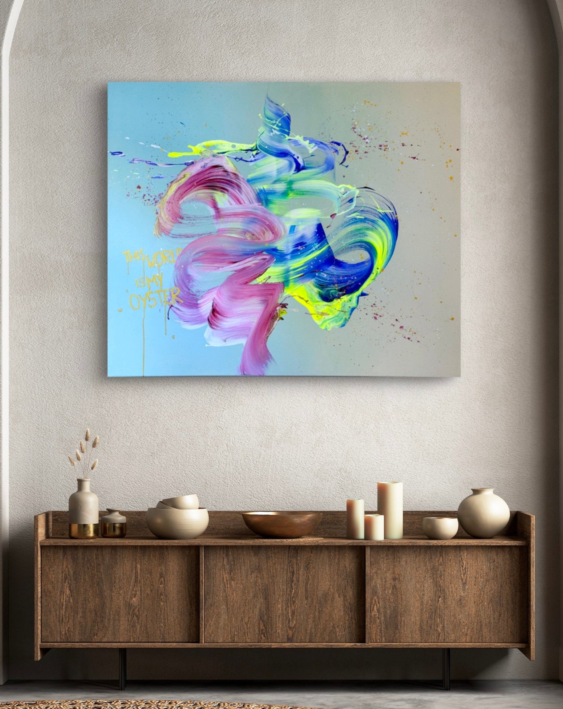 ateliersophie, atelier, sophie drummer, Ann-Sophie Drummer, artist, Inneneinrichtung, abstrakte Kunst, abstract art, interior design, interior