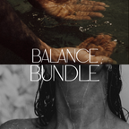 BALANCE BUNDLE