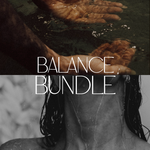 BALANCE BUNDLE