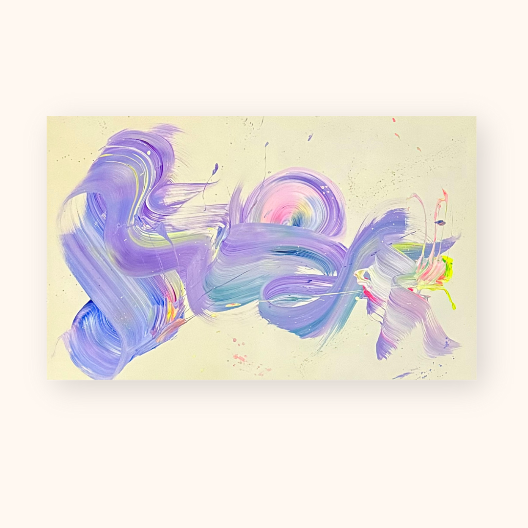 FINDING MY WAY