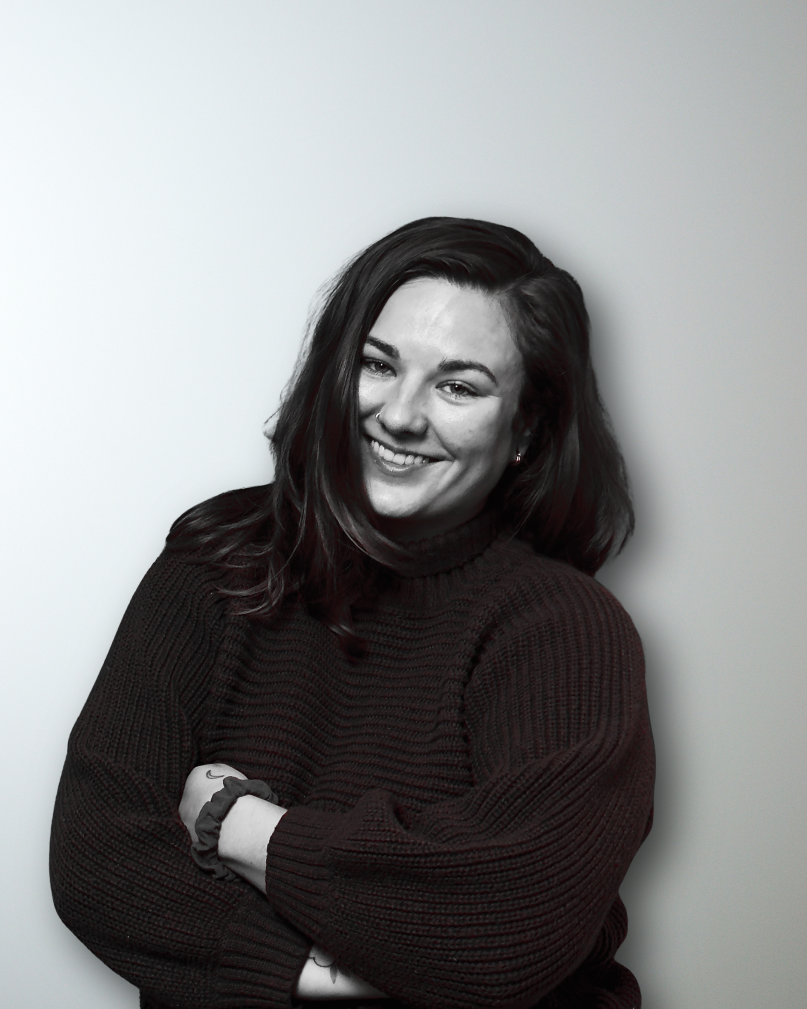 Sophie Drummer ist eine zeitgenössische abstrakte Künstlerin aus Wiesbaden